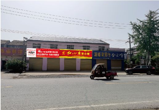 罗山广告牌制作要注意什么才能避免被整改？