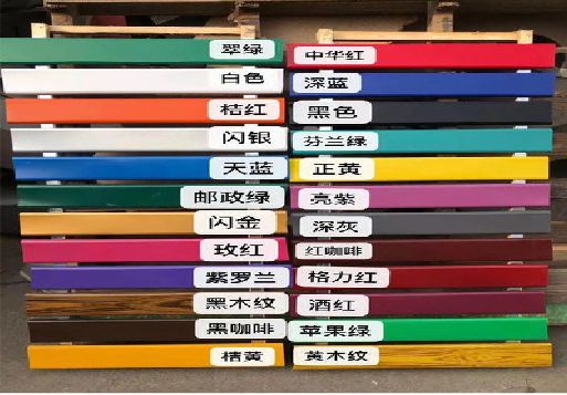 罗山做招牌可以用哪些材料？