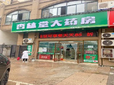 罗山铝塑板门头招牌的特点。