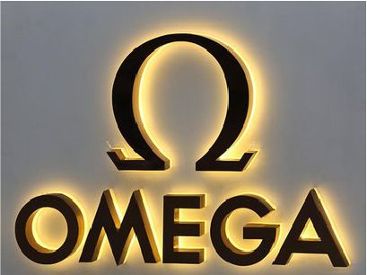 罗山招牌上的发光字几天可以做好？